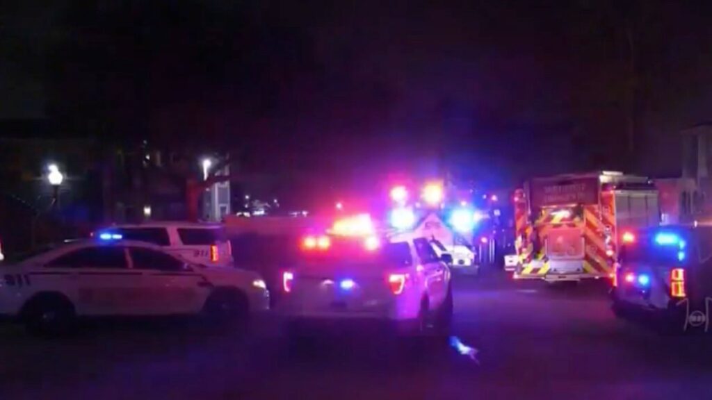 niña de 3 años halla arma y dispara a hermana