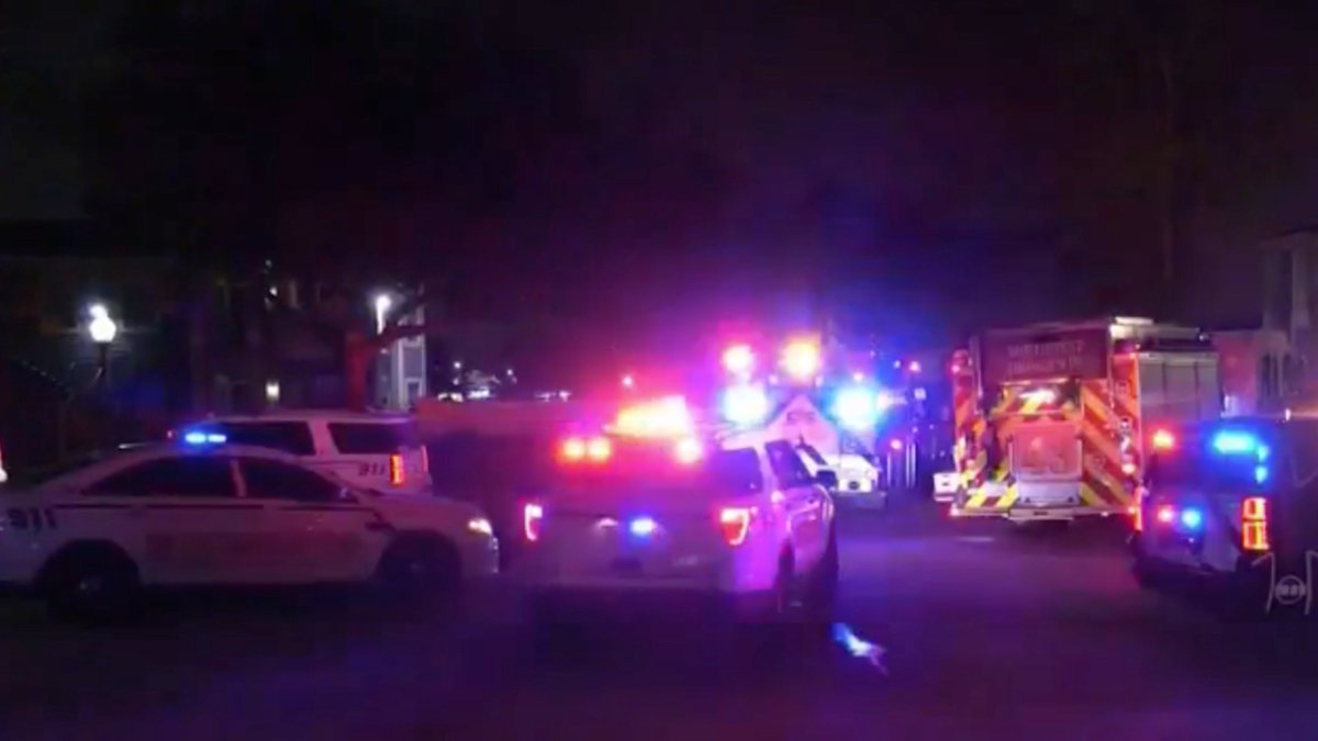 niña de 3 años halla arma y dispara a hermana