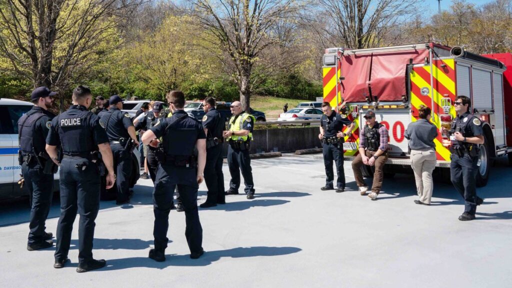 quién es la autora del tiroteo en Nashville, Tennessee