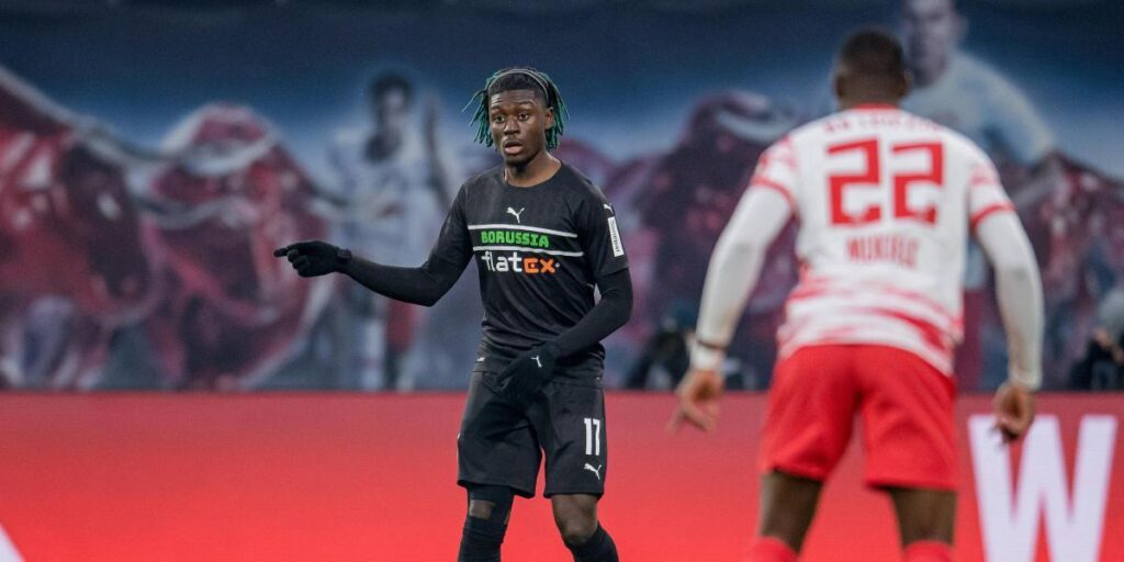 "¿Interés del PSG? Hay un vínculo lógico, pero..."