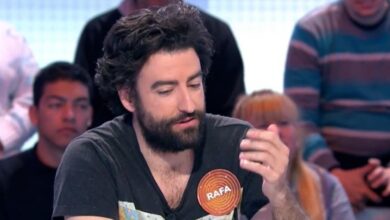 "Ahora no te quiero hablar": Rafa Castaño reacciona así por lo que hace Roberto Leal en 'Pasapalabra'