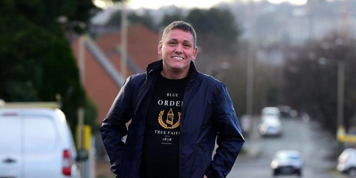 "Bebí alcohol y consumí cocaína durante 25 años sin parar"