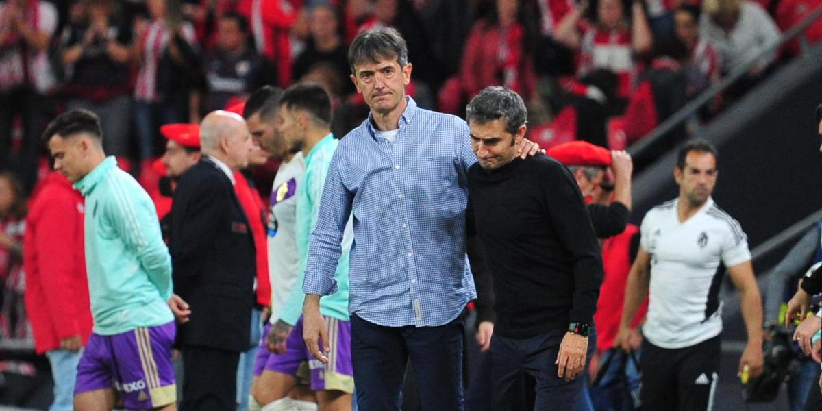 "El Athletic te puede hacer mucho daño"