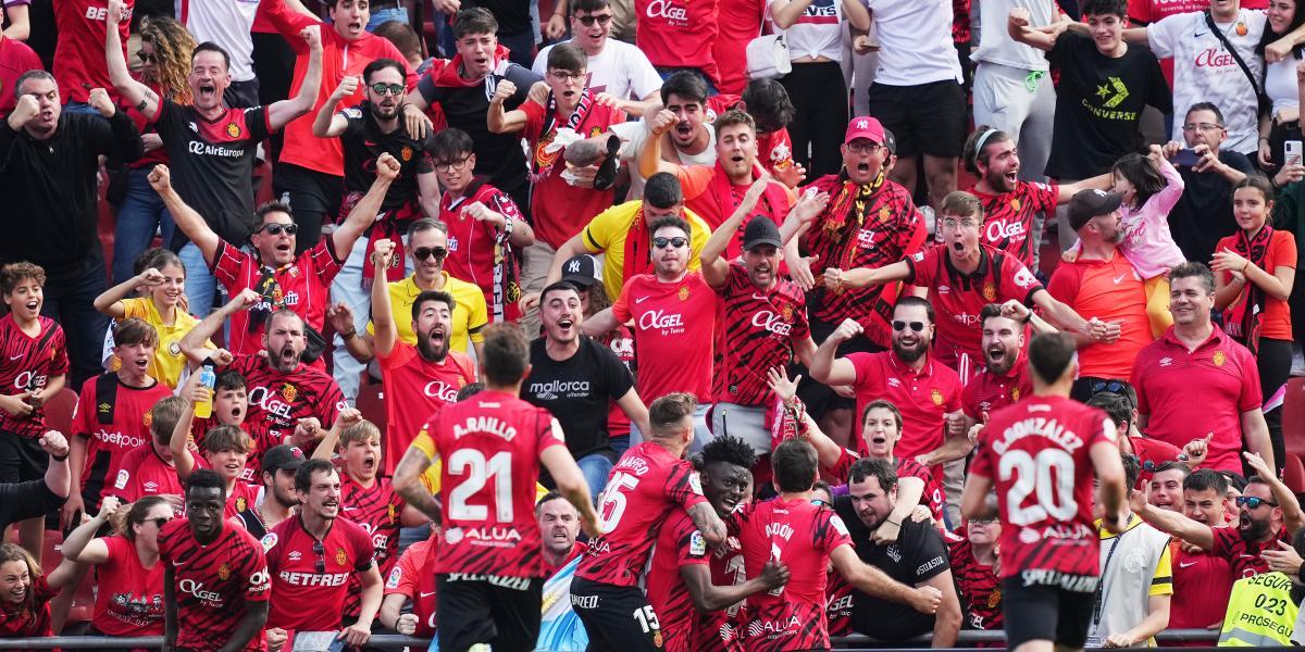 "El Fondo Norte será el corazón del nuevo Son Moix"