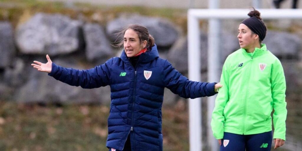 "El punto de San Mamés se hace bueno ganando en el Reale Arena"