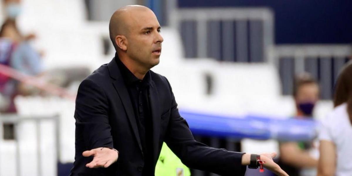 "Es aburrido entrenar sin pensar en ganar al Barça, el mejor del mundo"