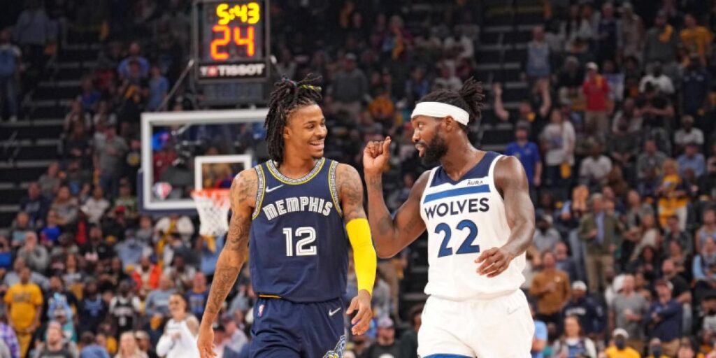 "Ja Morant ha perdido la cabeza"