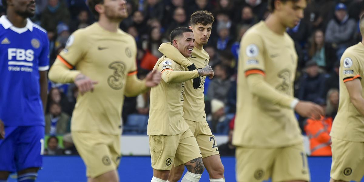 "La gente se pensaba que yo era Messi"