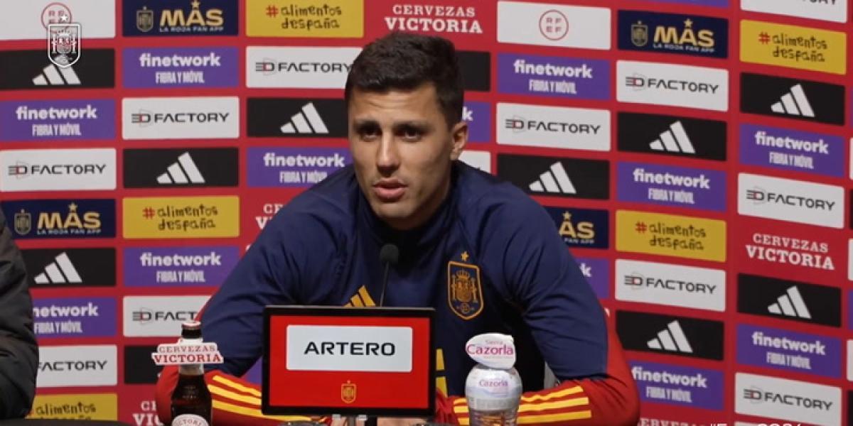 "La posición en la que mejor rindo es la de pivote"