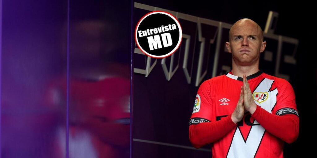 "La selección española sigue siendo un sueño para mí"