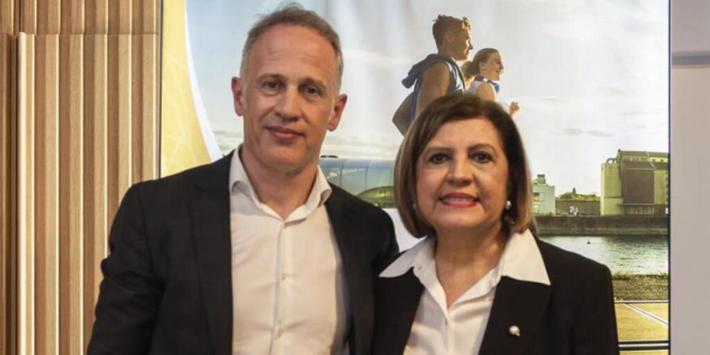 "Los exosomas van a ser una revolución en la medicina"