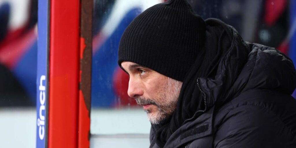 "No quiero decir que esté de acuerdo, pero seré juzgado por esta competición"