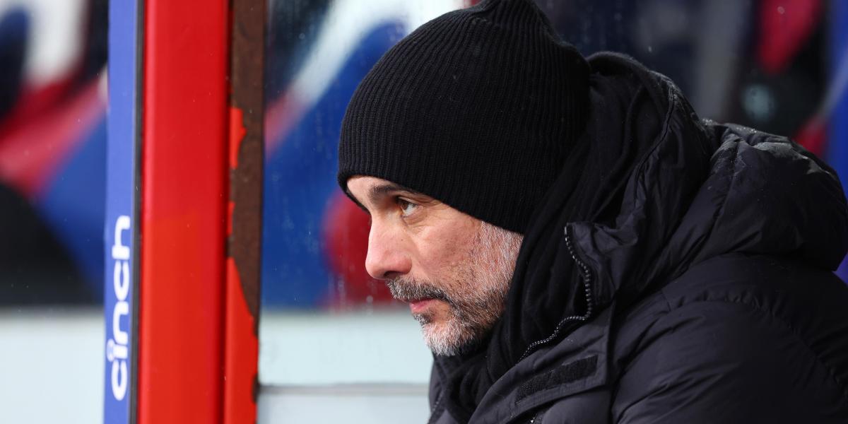 "No quiero decir que esté de acuerdo, pero seré juzgado por esta competición"