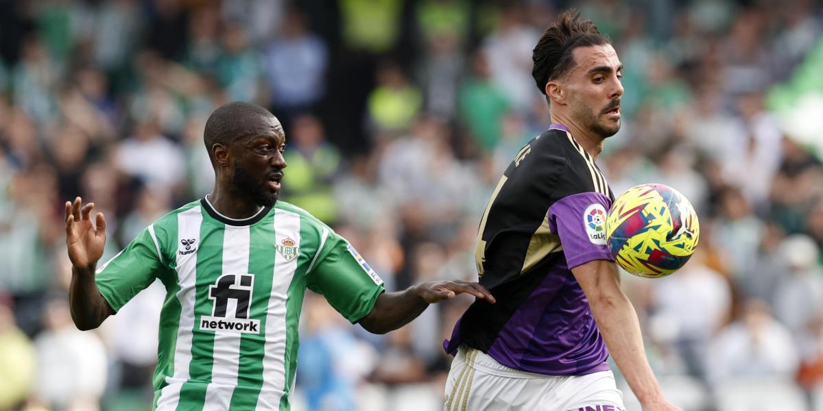 "No tenemos nada que perder, por tanto iremos a por los tres puntos"