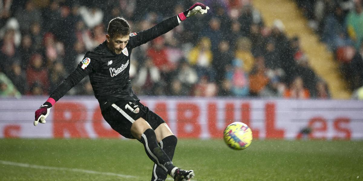 "Nos está costando engancharnos de forma definitiva a los puestos europeos"