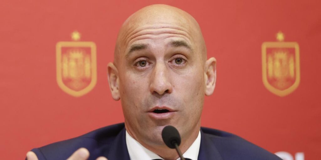 "Se ofreció el sistema de fuera de juego semiautomático a LaLiga desde el primer momento"