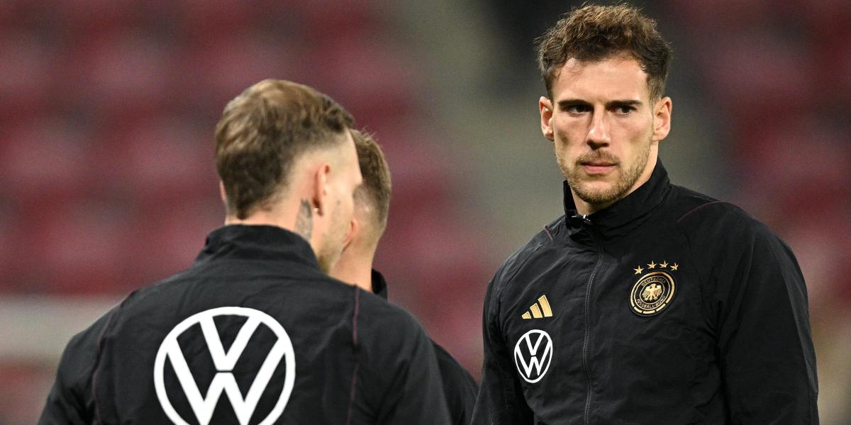 "Sería estúpido desmentir a Salihamidzic, pero lo de Nagelsmann fue un shock"