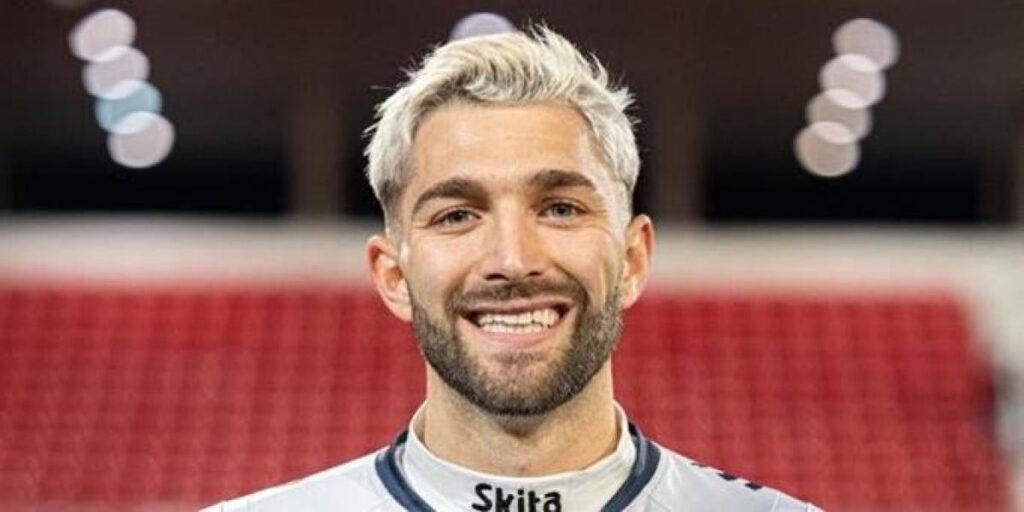 "Siempre he querido ser profesional para ser el portero de Uruguay"