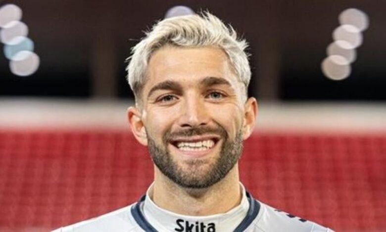 "Siempre he querido ser profesional para ser el portero de Uruguay"