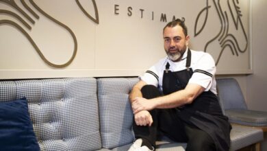 "Soy bético de cuna, sino mi madre no me daba de comer"