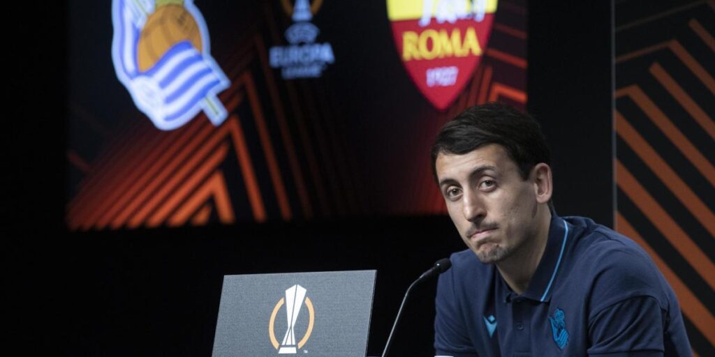 "Tenemos que salir como si el partido fuera de cinco minutos"