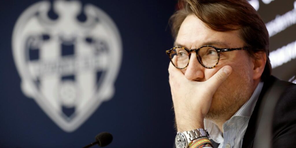 "Toda Valencia tiene que vibrar porque el Levante ha ganado un título"