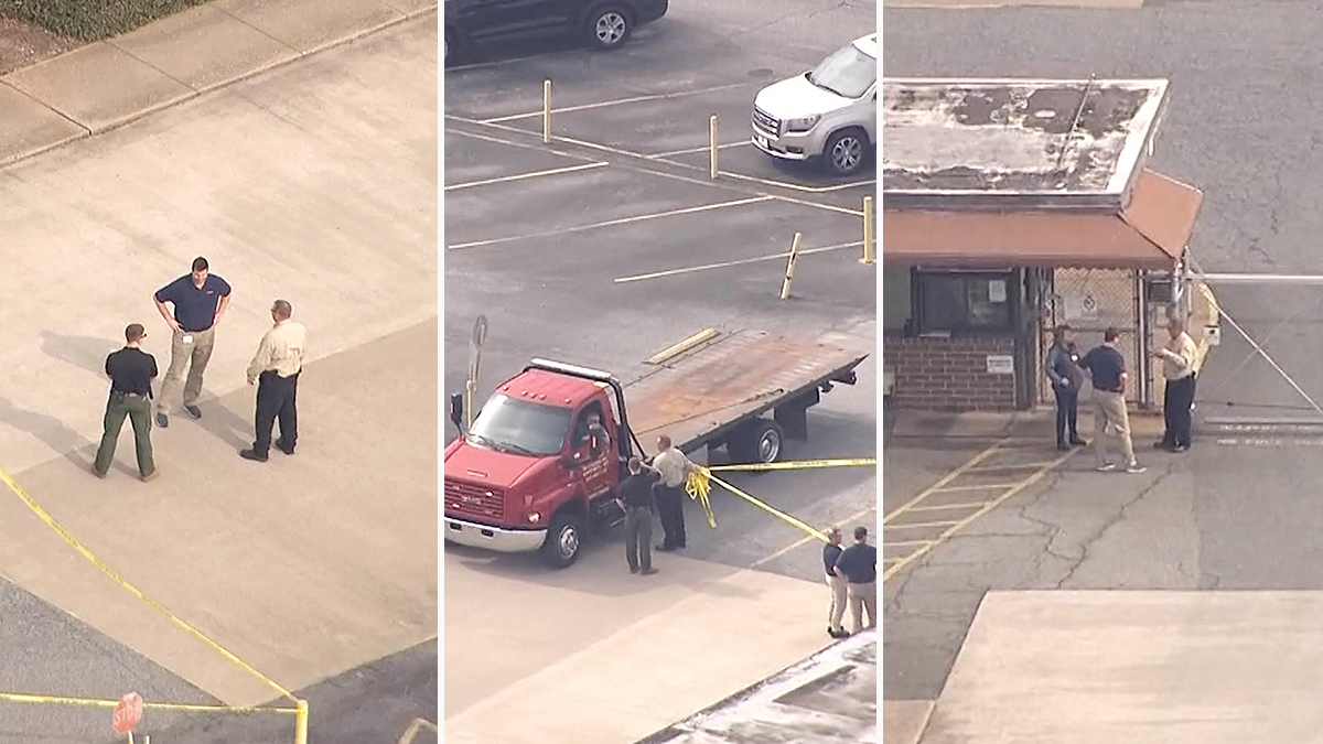 romance de trabajo termina en homicidio-suicidio en una fábrica, según las autoridades