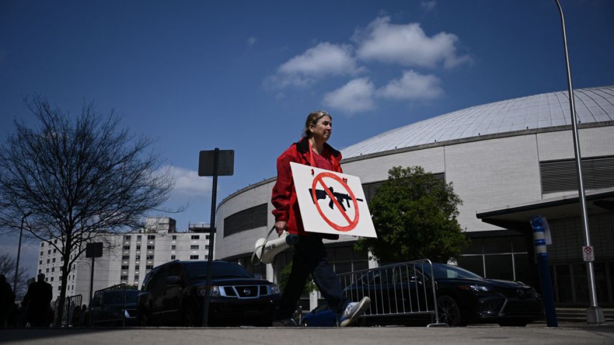 tiroteo en The Covenant School