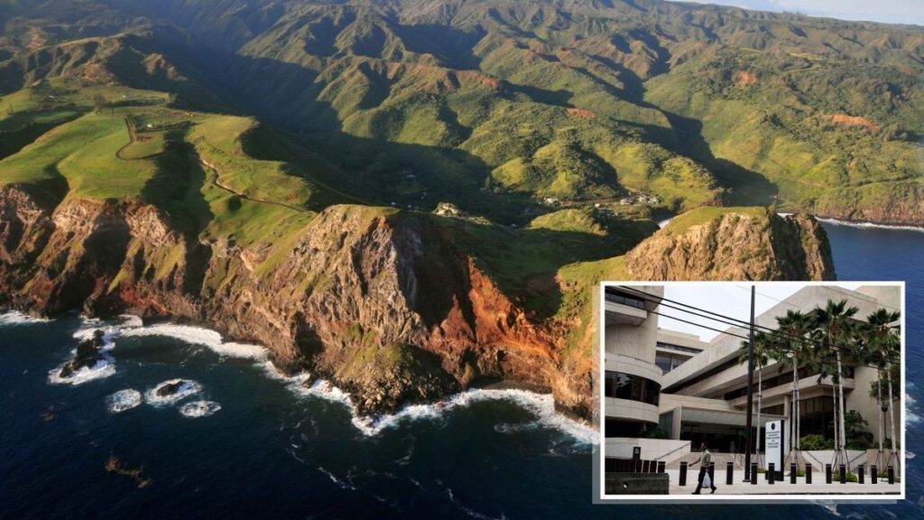 un crimen de odio contra un hombre blanco pone al descubierto las complicadas relaciones raciales