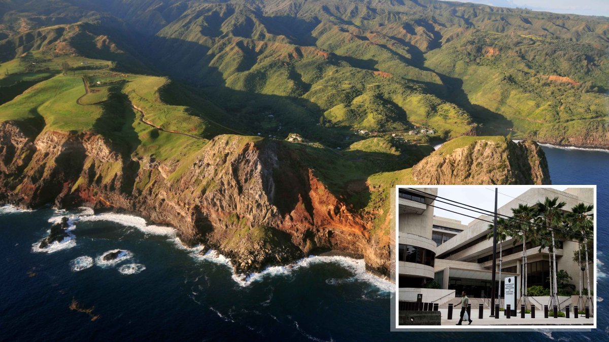 un crimen de odio contra un hombre blanco pone al descubierto las complicadas relaciones raciales