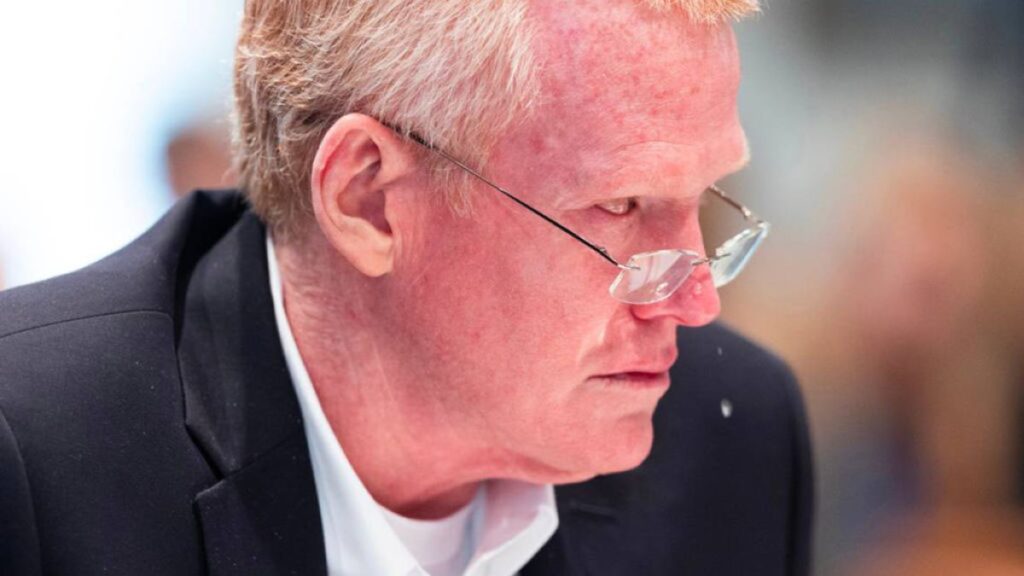 veredicto en el caso de Alex Murdaugh