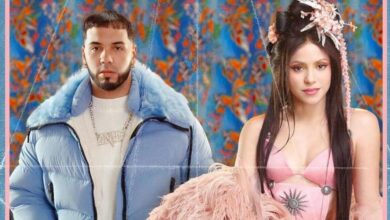 ¡Bombazo! Shakira emprenderá acciones legales contra Anuel AA por su última canción