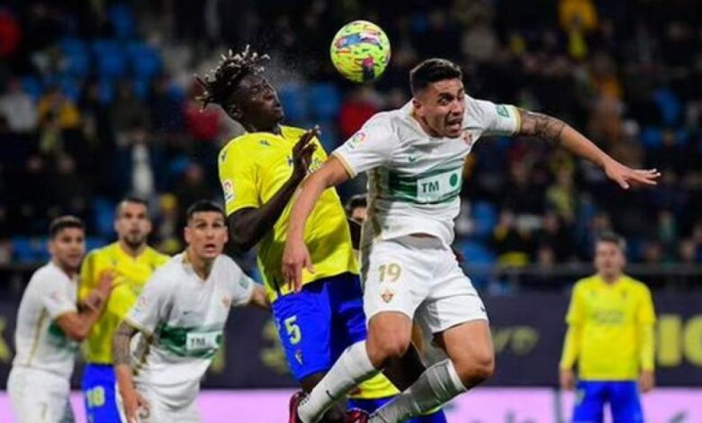 ¡El Cádiz pide suspender la Liga!