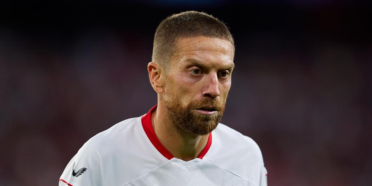 ¡Papu Gómez podría tener las horas contadas en el Sevilla!