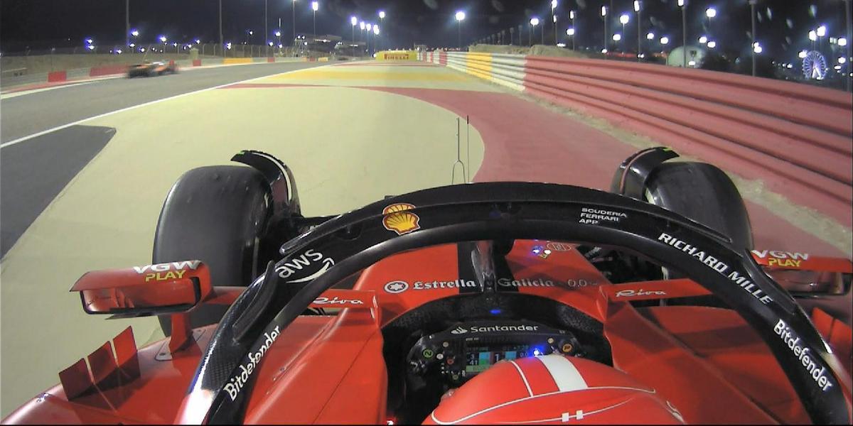 ¡Problemas para Leclerc y se le abren las puertas del podio a Alonso!