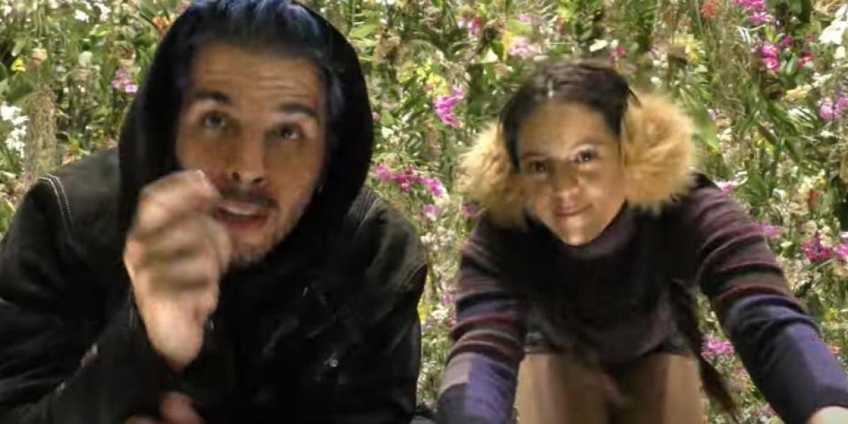 ¡Seis cifras!: el asombroso precio del anillo de compromiso de Rauw Alejandro a Rosalía