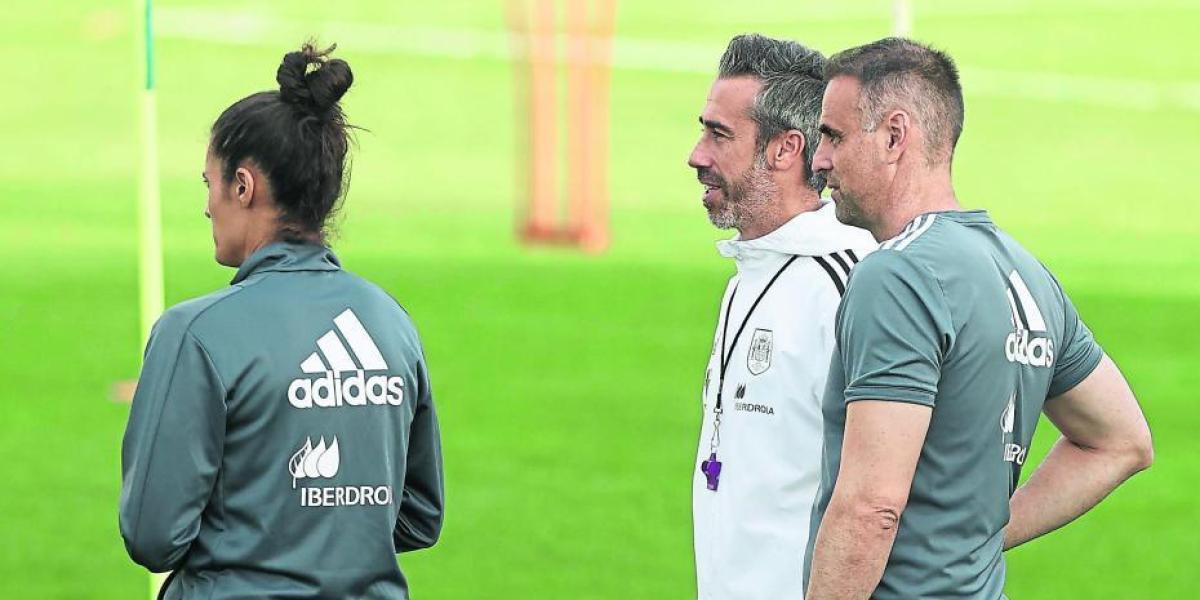 ¡Última lista de Vilda antes del Mundial!