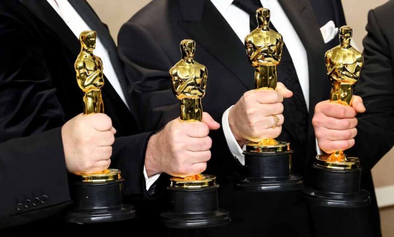 ¿Cómo funciona la votación de los Oscar? Así fue como se decidieron los ganadores