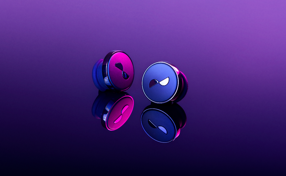 auriculares nuratrue pro