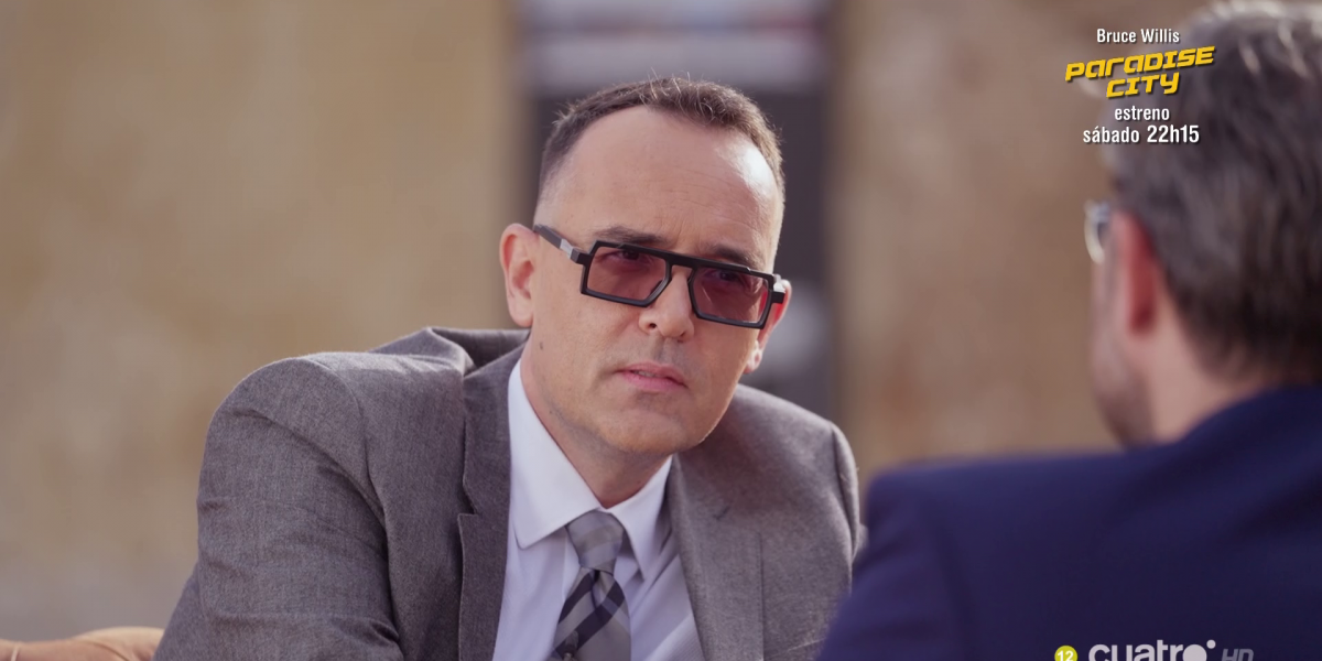 ¿Cómo y cuándo se conocieron Risto Mejide y su nueva novia?: Así nació su relación