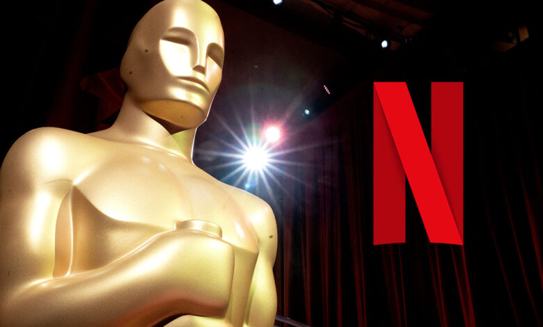 ¿Cuáles son las posibilidades de Oscar de Netflix para la 95.ª edición de los premios anuales?