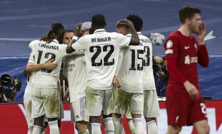 ¿Cuándo es el sorteo de cuartos de final de la Champions League?