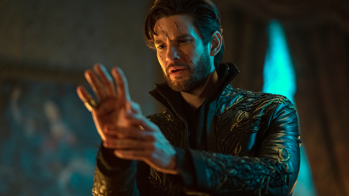 ¿Cuándo estará la temporada 2 de 'Shadow and Bone' en Netflix?