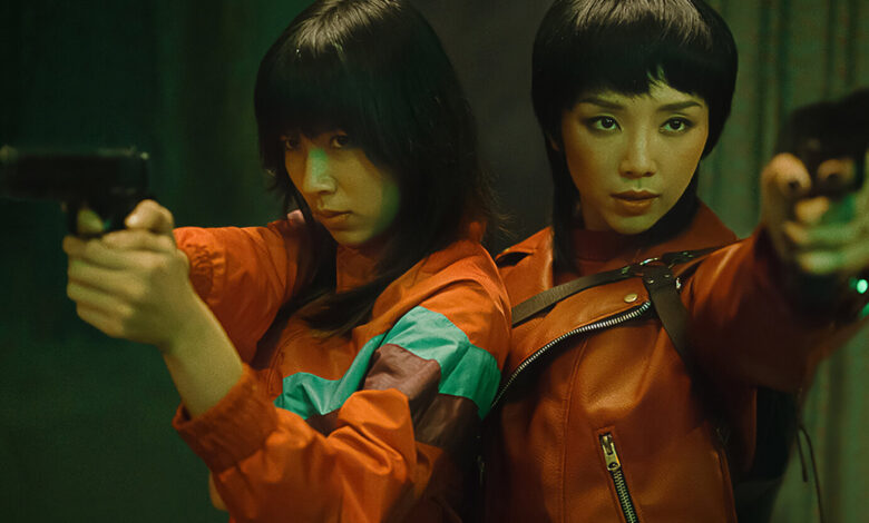 ¿Deberías ver 'Furias'?  Reseña de la película de acción vietnamita de Netflix