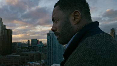¿Deberías ver 'Luther: The Fallen Sun' en Netflix?