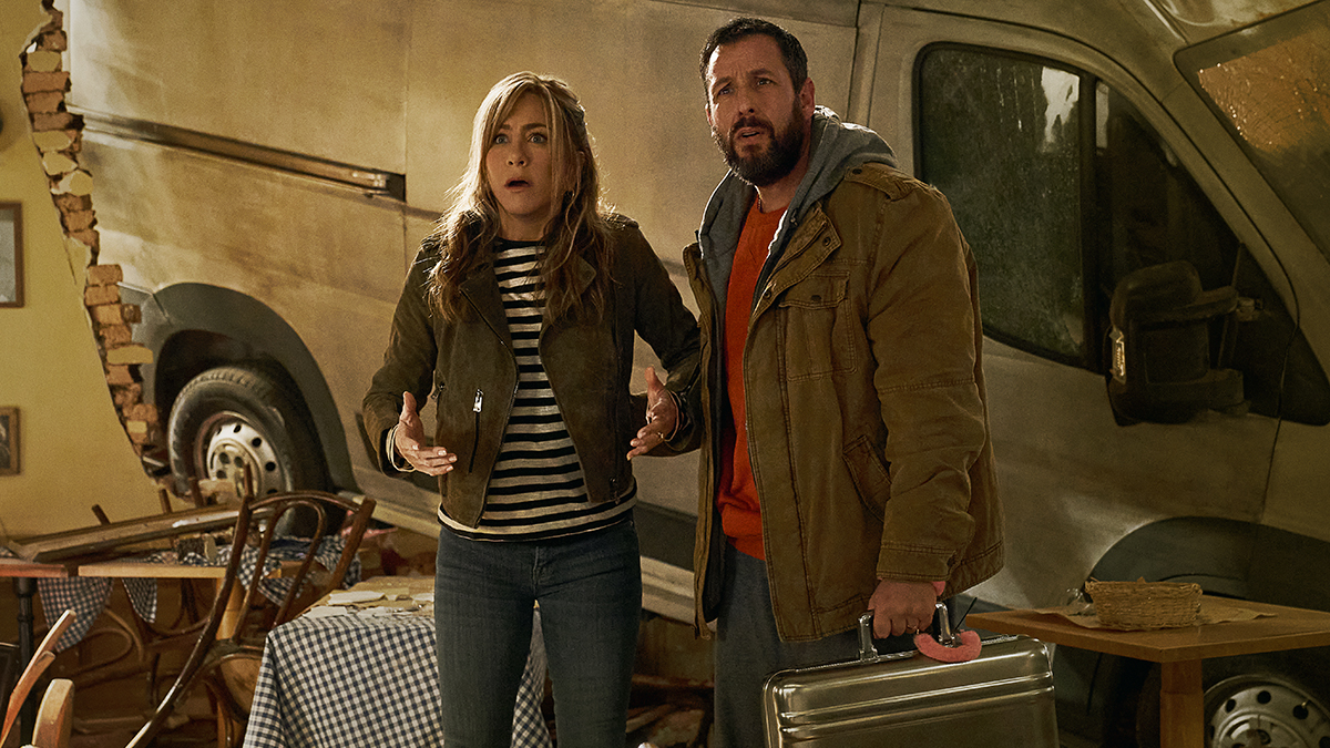 ¿Deberías ver 'Murder Mystery 2' en Netflix?  Reseña de la secuela de Netflix