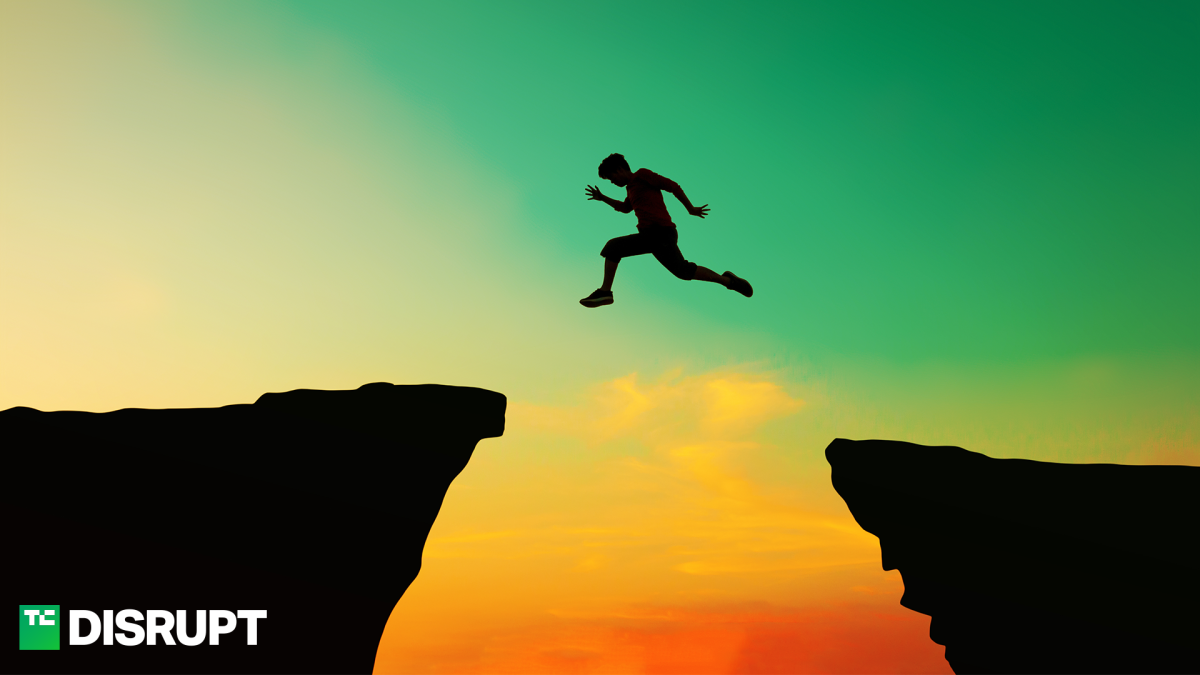 ¿Despedido?  Obtenga un pase Expo+ gratis para TC Disrupt 2023