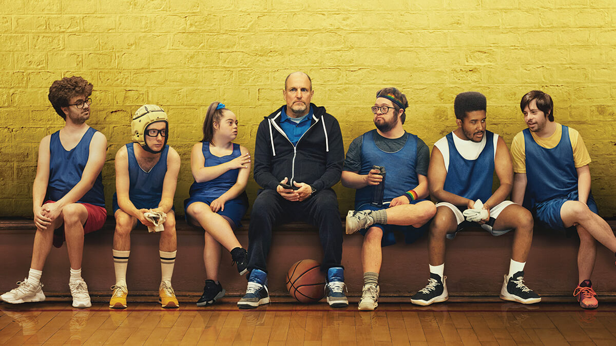 ¿Estará ‘Campeones’ protagonizada por Woody Harrelson en Netflix?