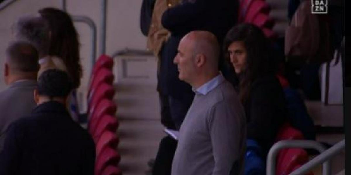 ¿Por qué la 'segunda' de Jorge Vilda, Montse Tomé, espía al Barça?