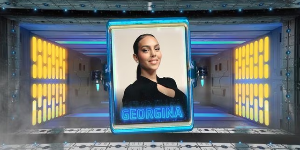 ¿Qué día va Georgina Rodríguez a 'El Hormiguero'?